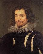 Peter Paul Rubens Portrait of Geao oil painting picture wholesale